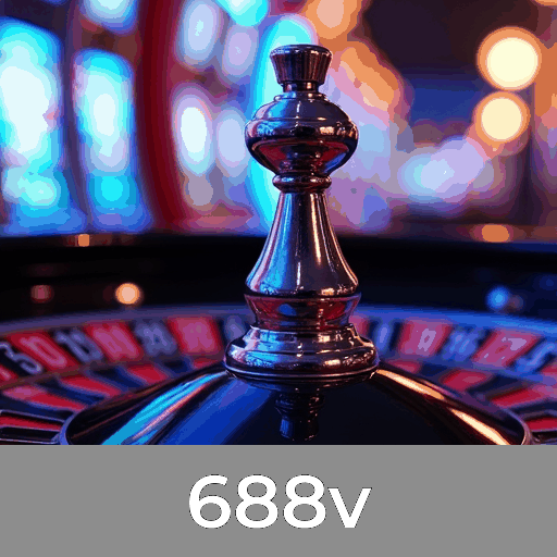 Descubra o Login Exclusivo e Seguro no 688v