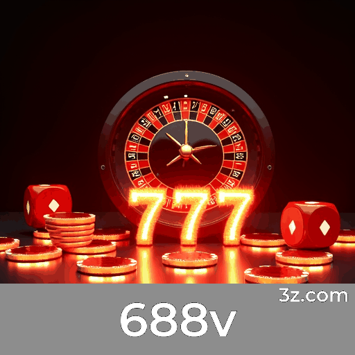 688v Casino: O Luxo do Programa VIP Exclusivo