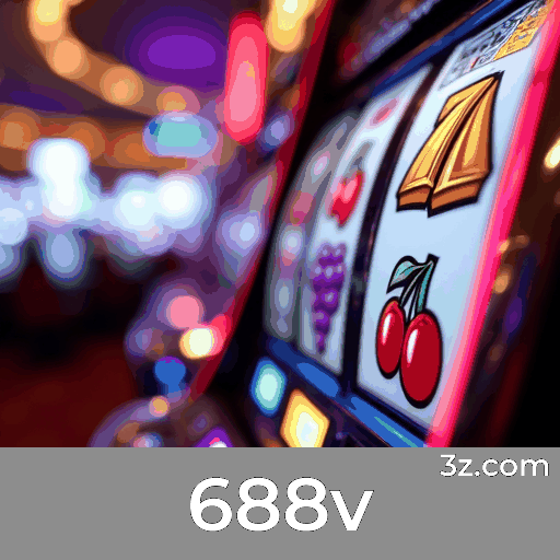 Inovação e Vantagem com o App 688v: Tecnologia de Apostas Otimizada