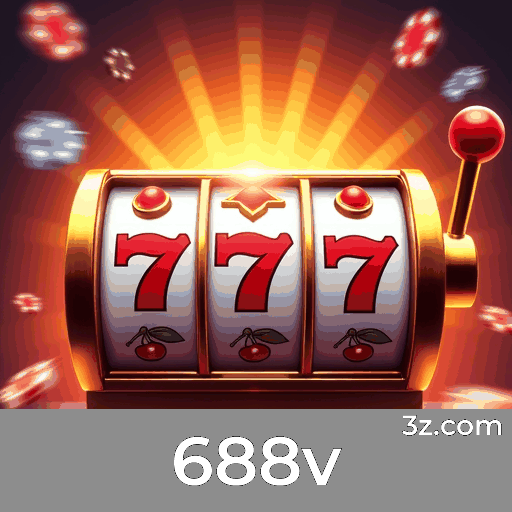 688v - Experiência de Cassino Luxuosa e Imersiva